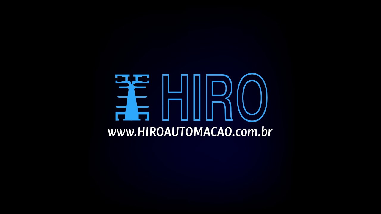 Treinamento ONLINE HIRO