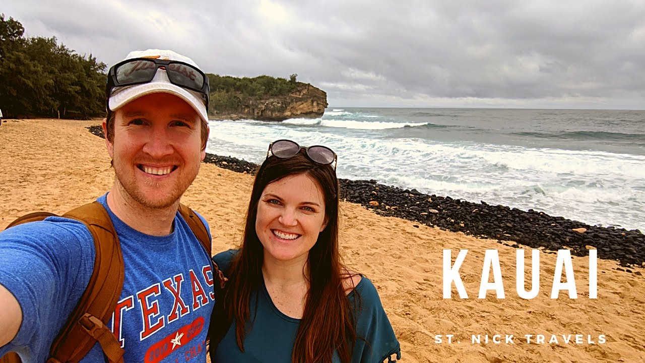 How to Enjoy Kauai in the Rain!