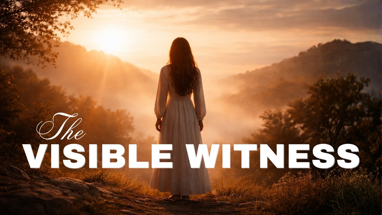 “The Visible Witness