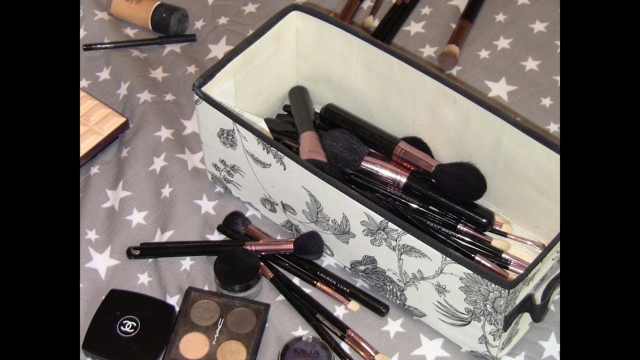Make Up Lucky Dip, эпизод 16 и чат в Австралии