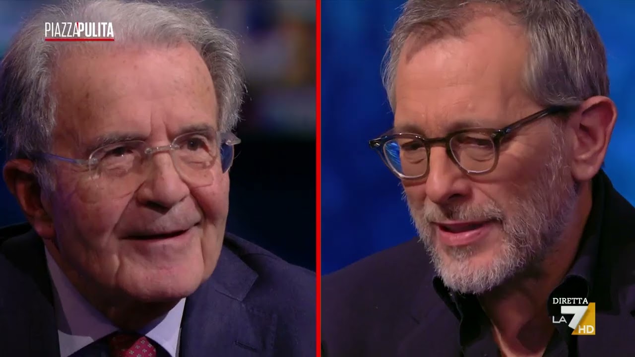 Trump-Elon Musk, Prodi: 