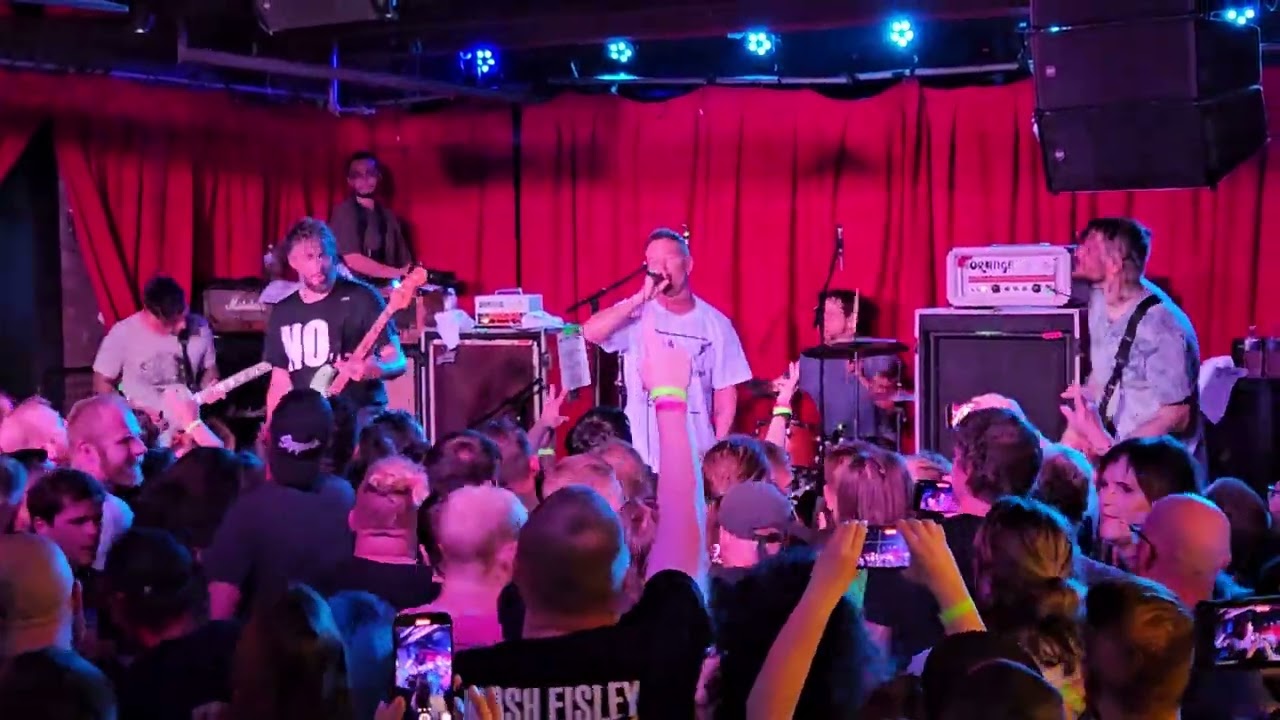 Better Lovers - 30 Under 13 Live (@Rec Room, Buffalo, NY 7.13.23)