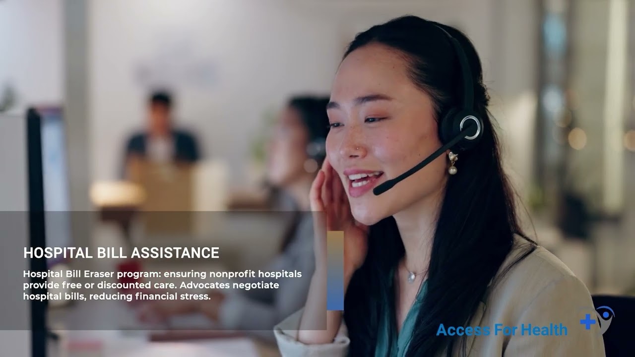 Access For Health Business to Business