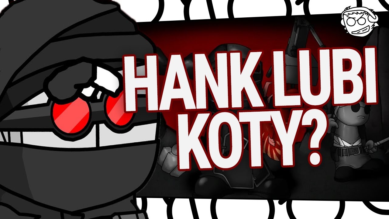 10 Minut BEZUŻYTECZNYCH ciekawostek o Madness Combat | Hank Jesus Tricky The Clown i reszta