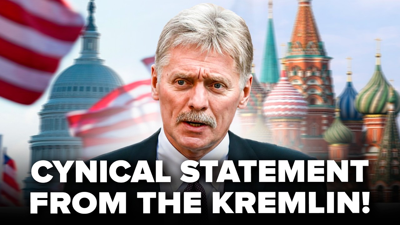 ⚡️ Peskov issued comment on negotiations. Moscow made a sharp statement