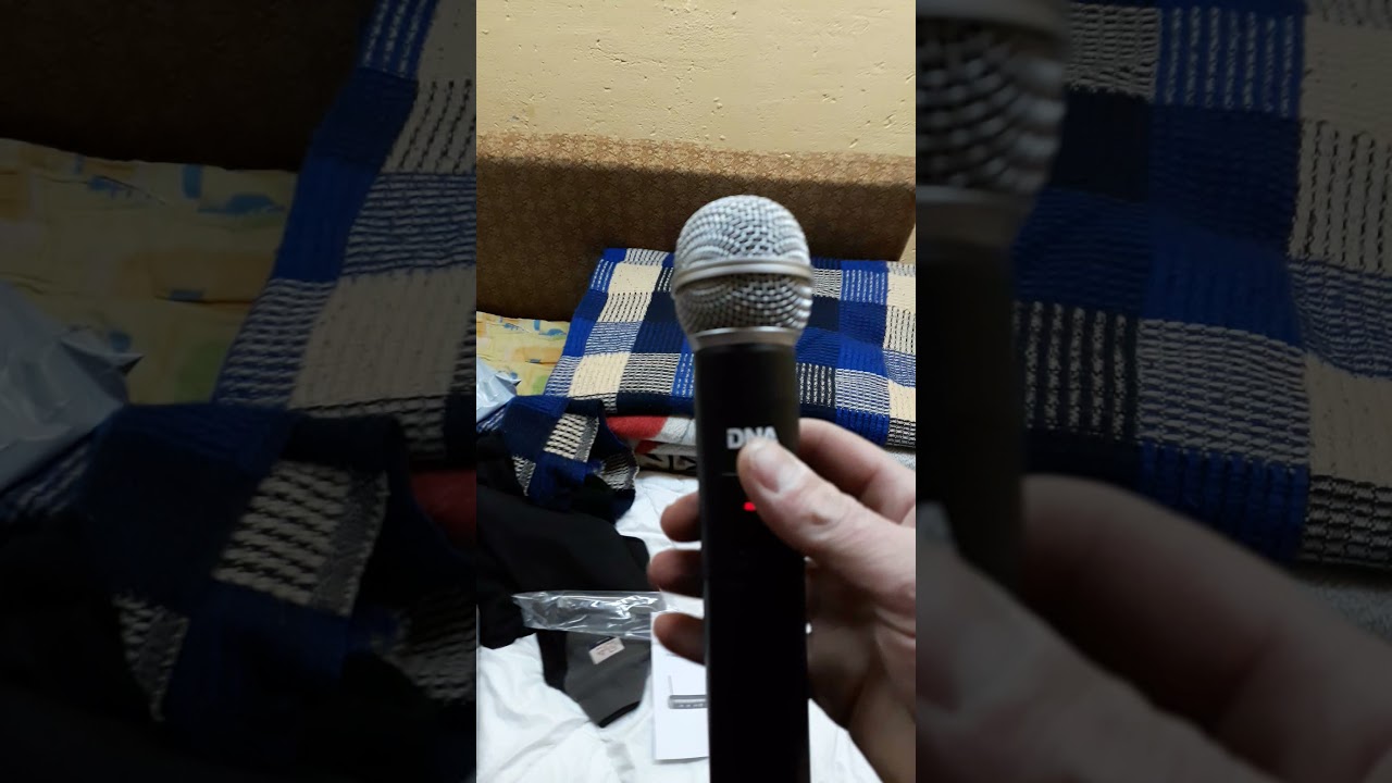 DNA FV DUAL VOCAL - fast review