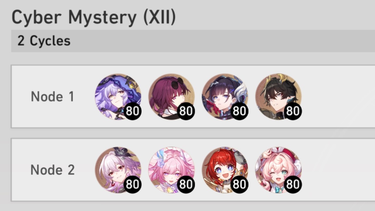 4.0 Memory of Chaos - Stage 12: Auto Battle (TurtleCamera)