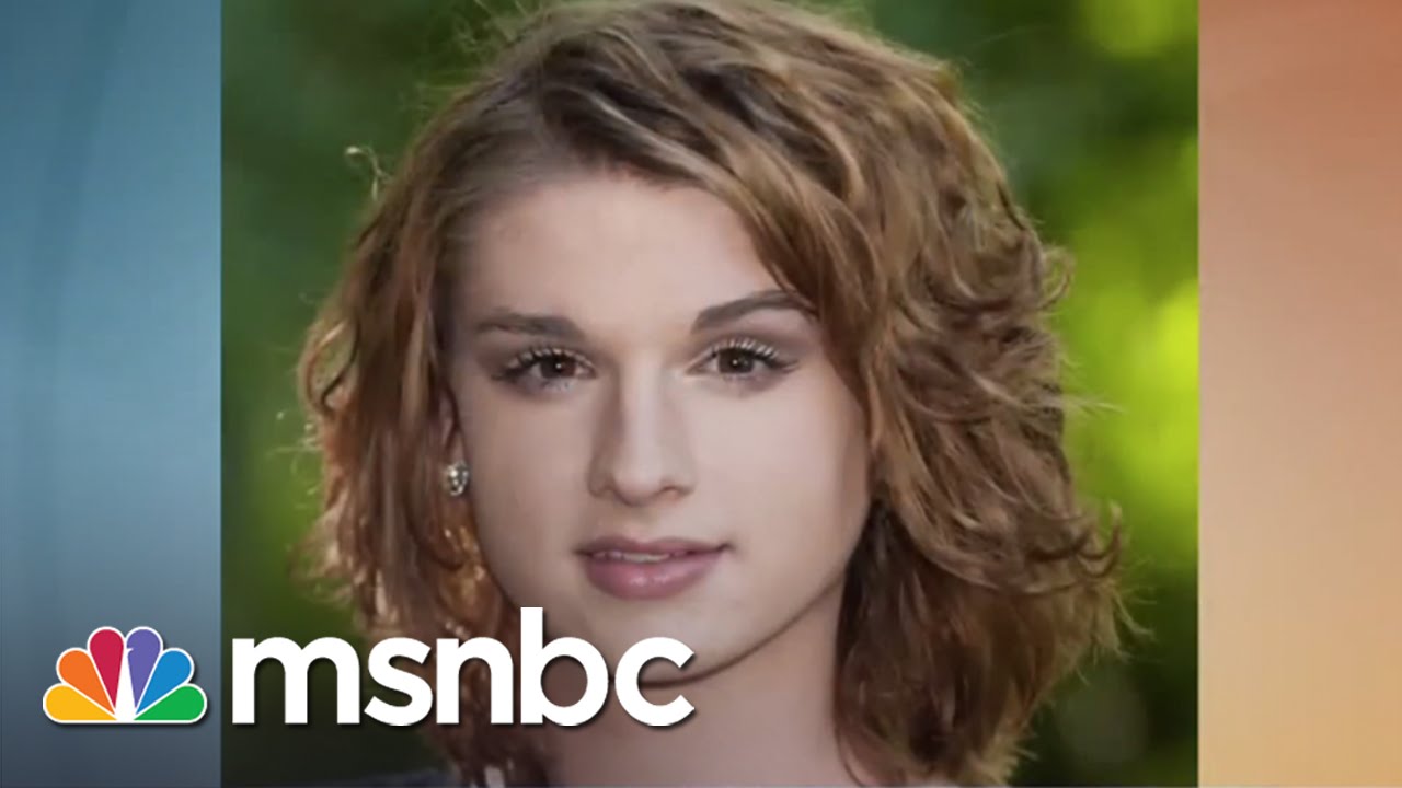 Transgender Teen Denied At DMV Settles Lawsuit | msnbc