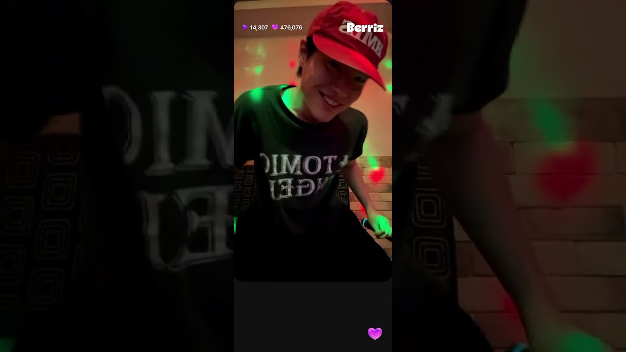 Woodz BERRIZ live 16.02.26 part1.  #woodz #우즈 #choseungyoun