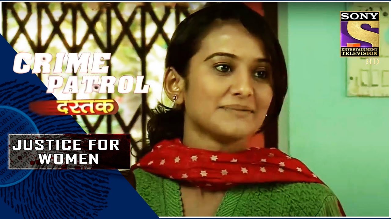 Crime Patrol | Delhi's Horrifying Case | Justice For Women | Full Episode