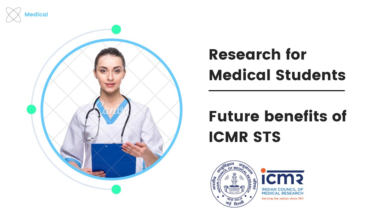 Future benefits of ICMR STS - HeDaL