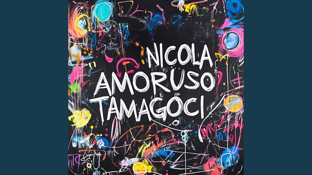 Tamagoci