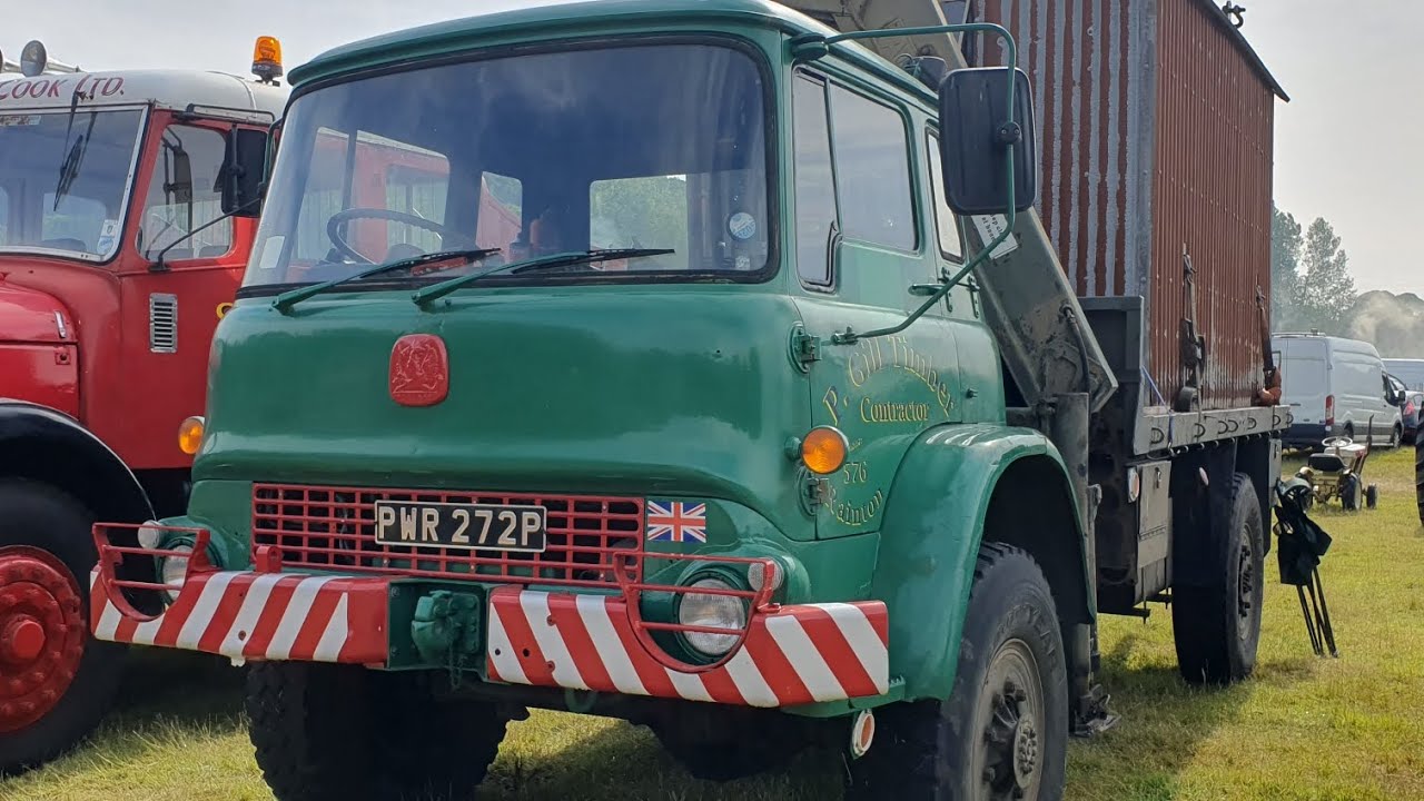 chester le street steam and vintage fair 2023 commercials.