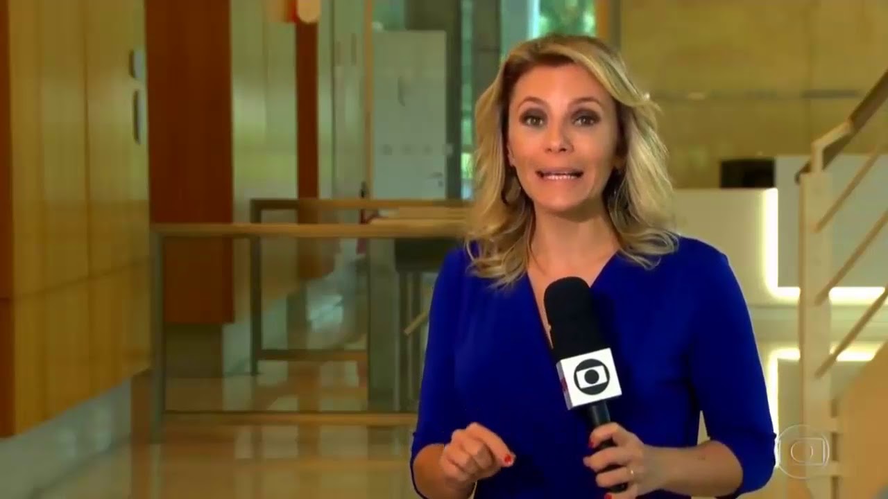 Dr. Roberto Chacur Esclarece a Polêmica dos Preenchedores no Jornal Nacional
