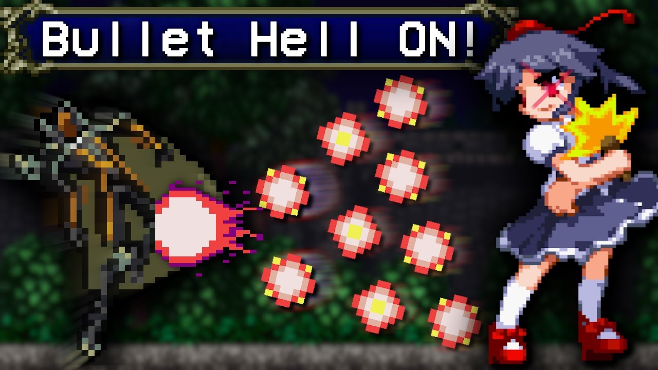 SotN's KHAOS Mod is Finally Back! - Chaotic Effect Randomizer Speedrun