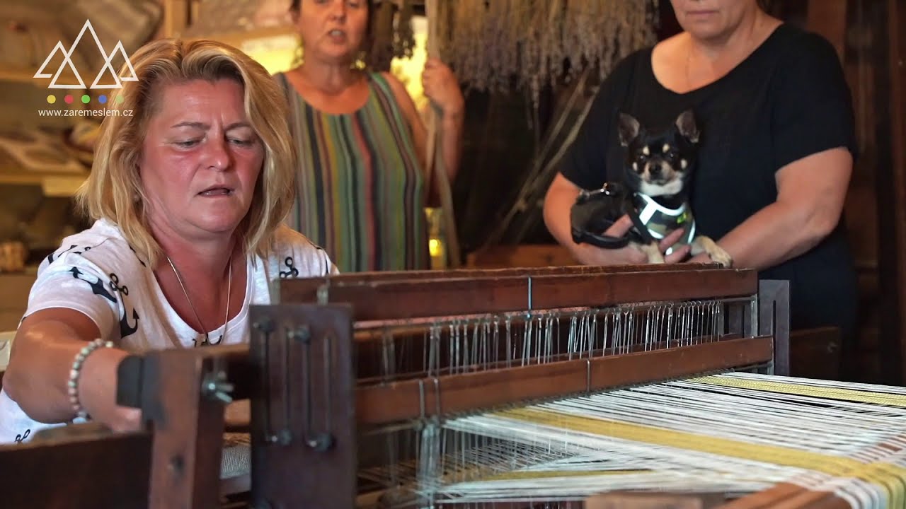 Tradycyjne rzemiosło na polsko-czeskim pograniczu