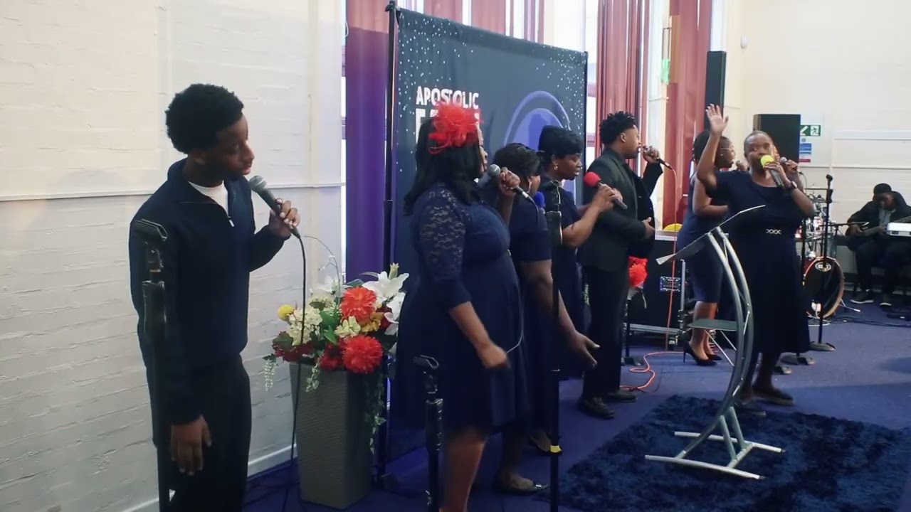 Mama Gumede 