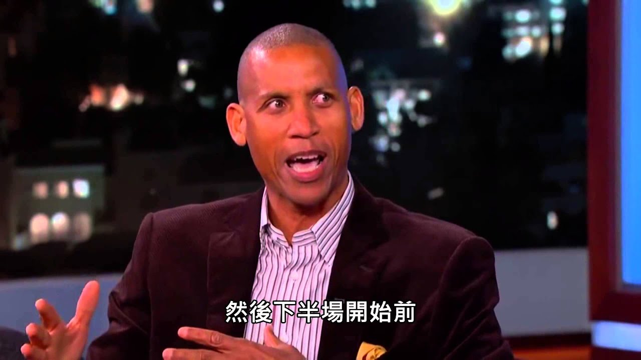 惹怒喬丹 大嘴米勒「不該去惹黑色耶穌..」 / Unlimiti Sports