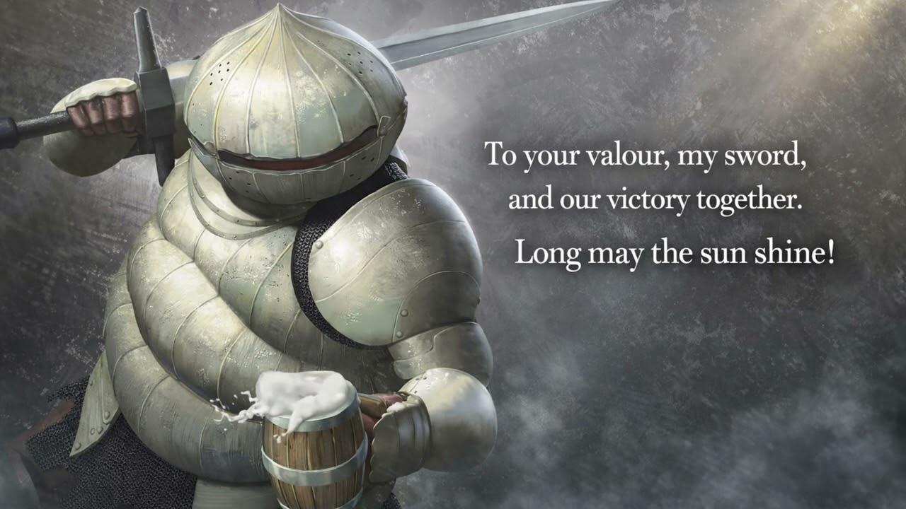 Moonveil - Onion Knight's Toast