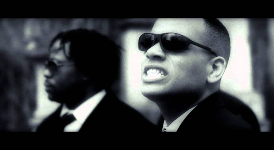 Doc Brown - Jimmy Wiggz