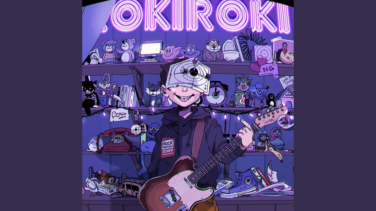 Roki (Instrumental)
