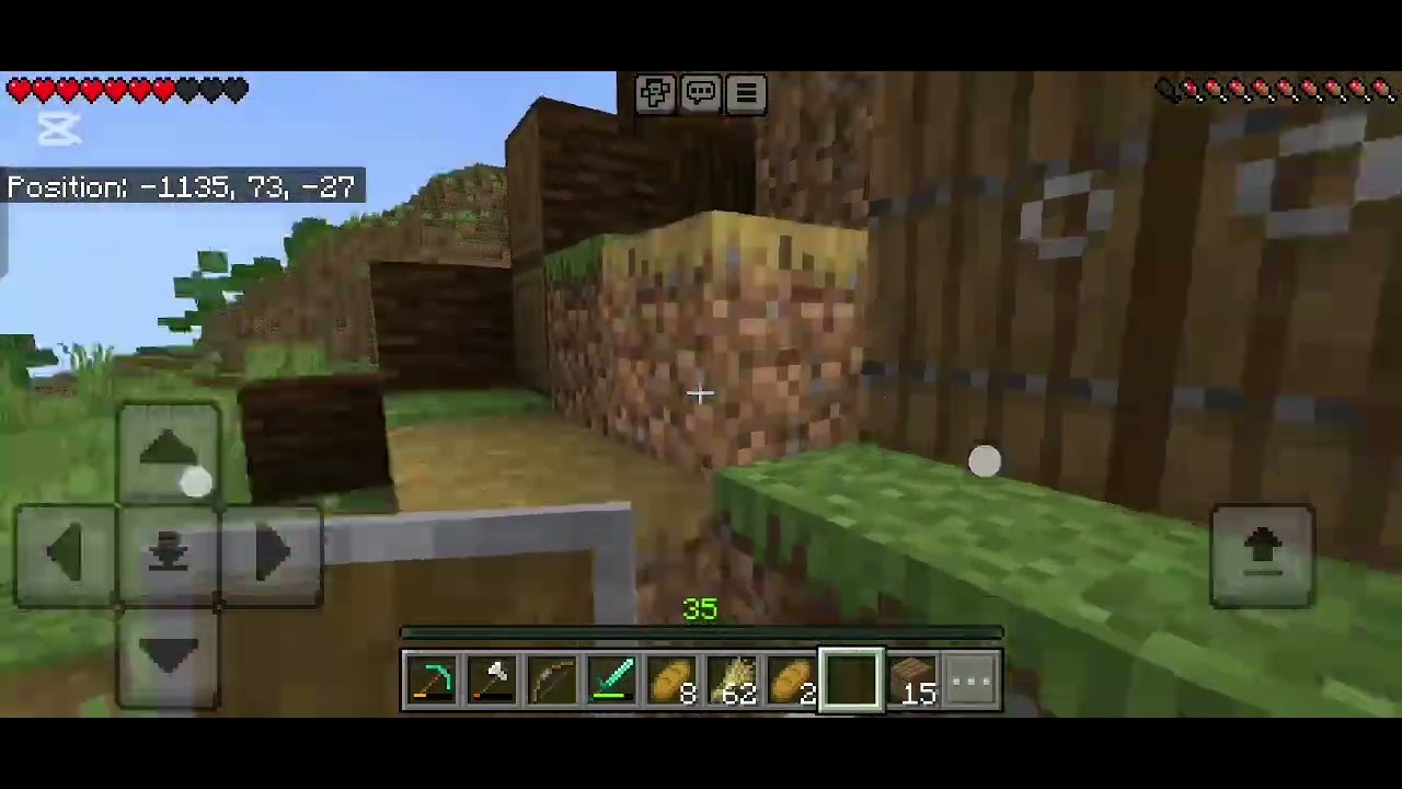 Cool smp base