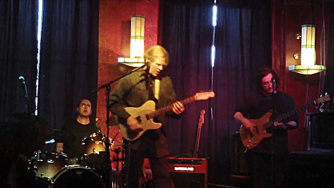 John Jorgenson -  You Don't Own Me (orig. Lesley Gore) Mystiektheater Enschede - 6mei2012