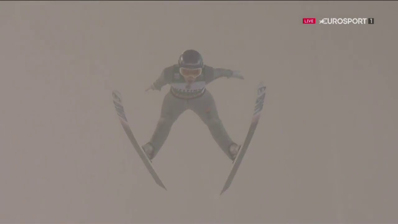 Zawody Pucharu Świata w Lahti 1 seria  24 01 2021