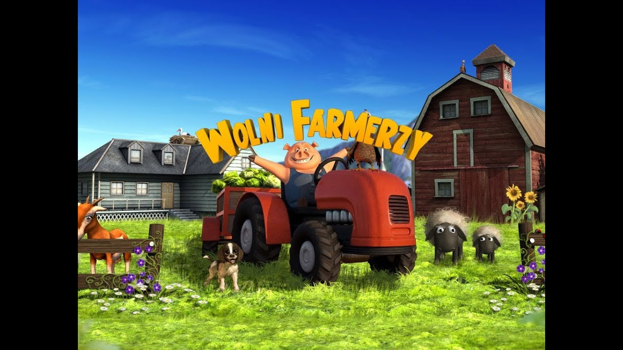Wolni Farmerzy - PORADNIK DLA POCZĄTKUJĄCYCH