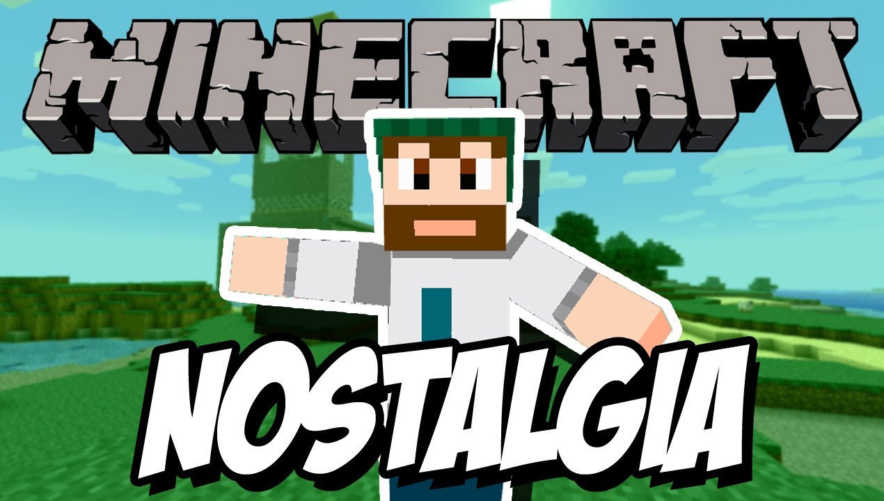 Minecraft: Meu Primeiro Mapa.