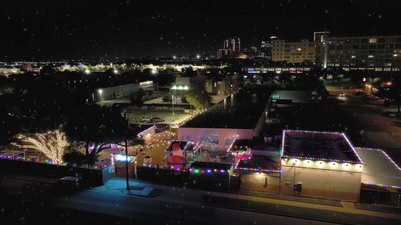 Birdies Social Club - Christmas Pop Up