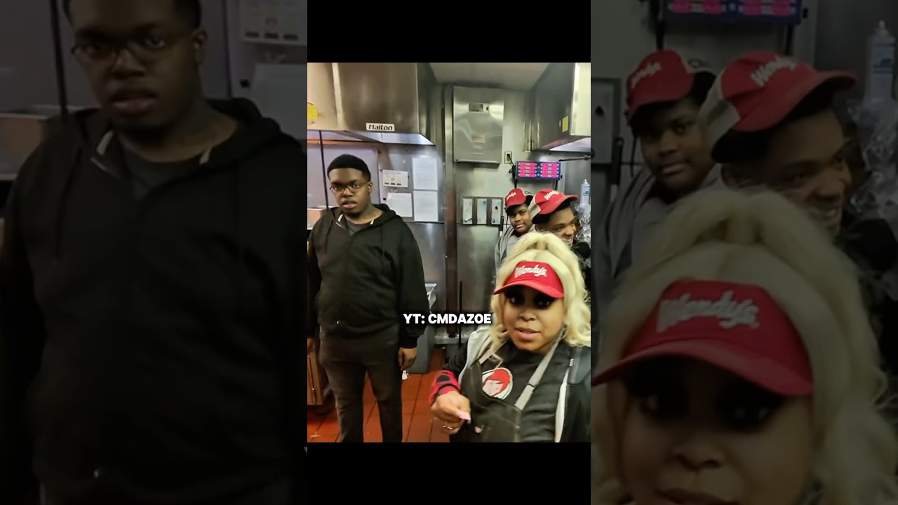 Ordering Than Grabbing Myself Pt.2 😭😭💀Gone Right ✅ #explore  #comedy #funny #fyp #reels #fastfood