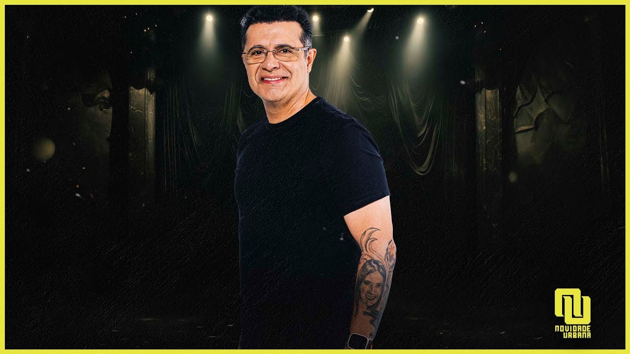 MARCELO AGUIAR - LUGARES ALTOS (Ao Vivo)