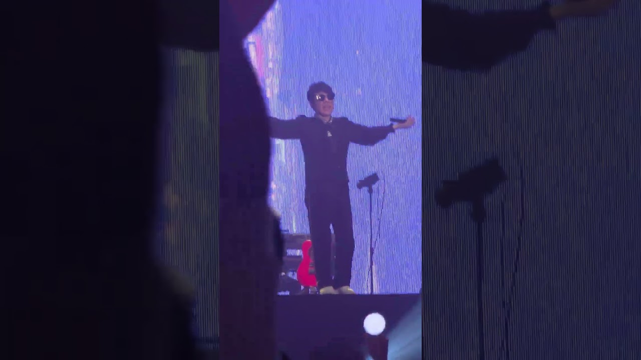 2025-26년 조용필&위대한탄생 전국투어 콘서트 인천_251227