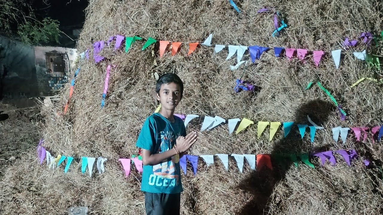 कोकणचा शिमगा || Marathi vlog 🥰|| 
