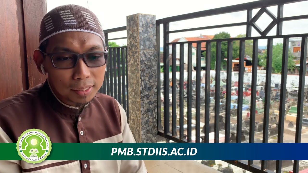 TERUNNGKAP! BEGINI KATA ALUMNI STDI IMAM SYAFI'I TENTANG KAMPUS MEREKA