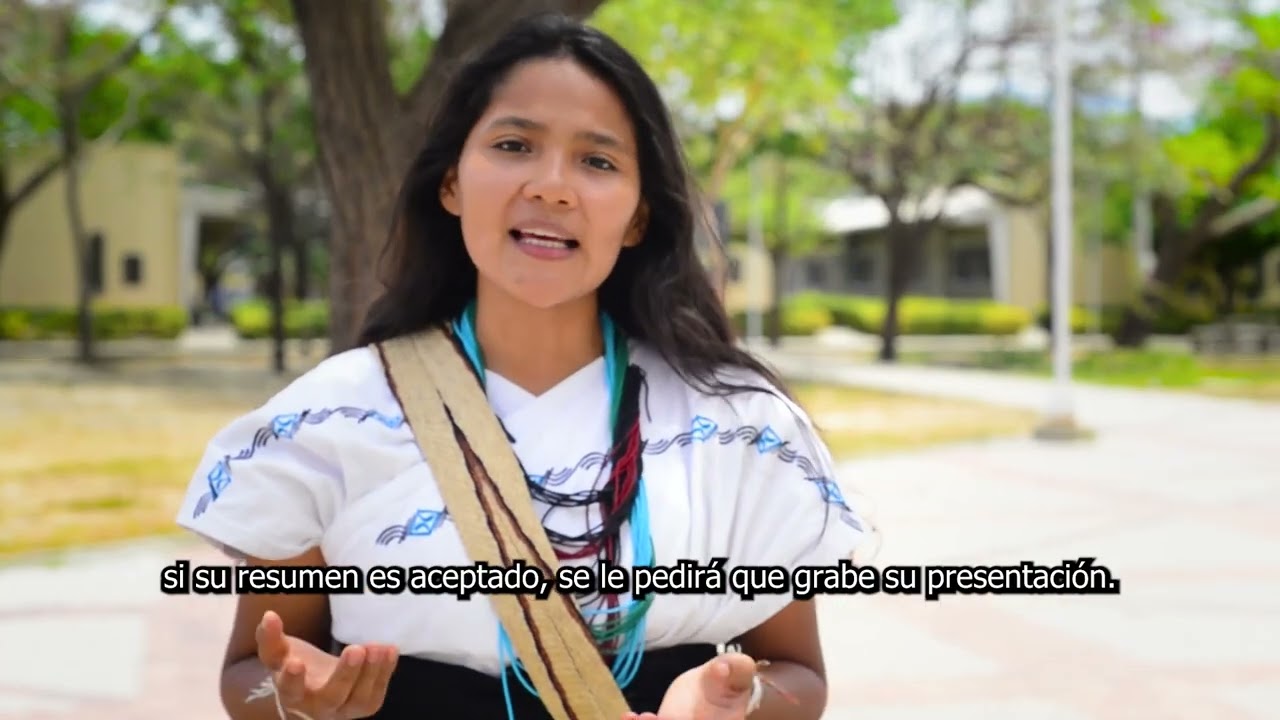 University of Magdalena Intro for Call for Abstracts