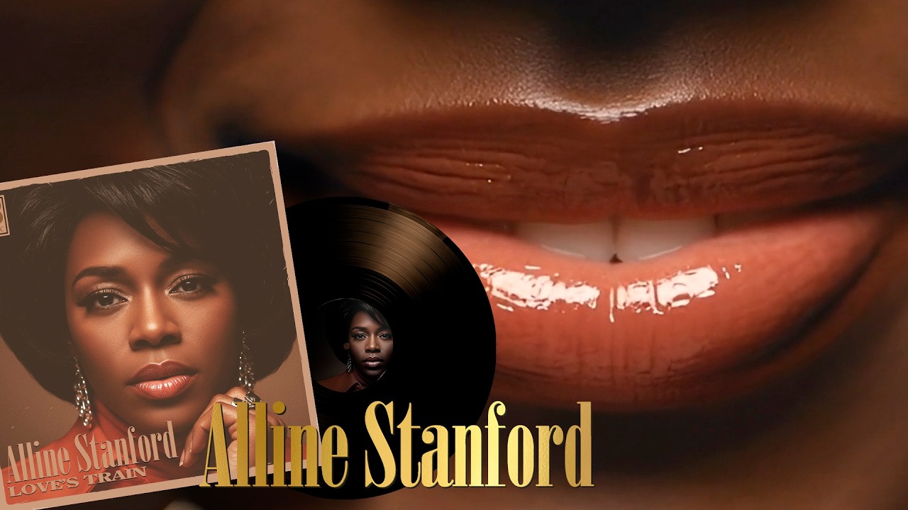 Alline Stanford - Running Late (The Return)