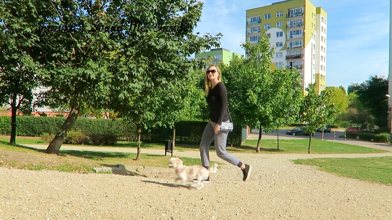 PIĘKNY DZIEŃ,VLOGOWY PAŹDZIERNIK Z SZUSZ DZIEŃ 3
