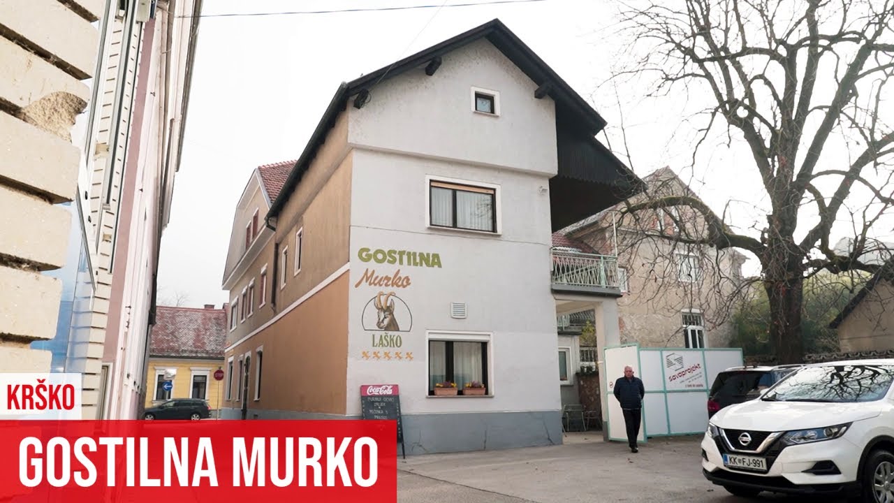 Gostilna Murko v Krškem - Vampi za olimpijsko zlato medaljo