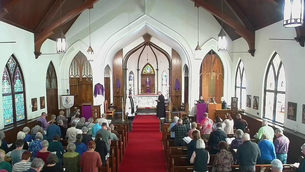 Lenton Service 2/26/26