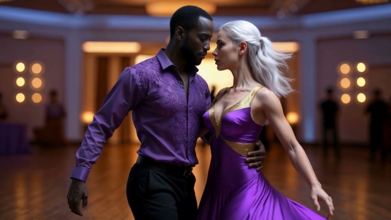 Depois do Último Beijo  – Kizomba Angola (Romantic Roots )