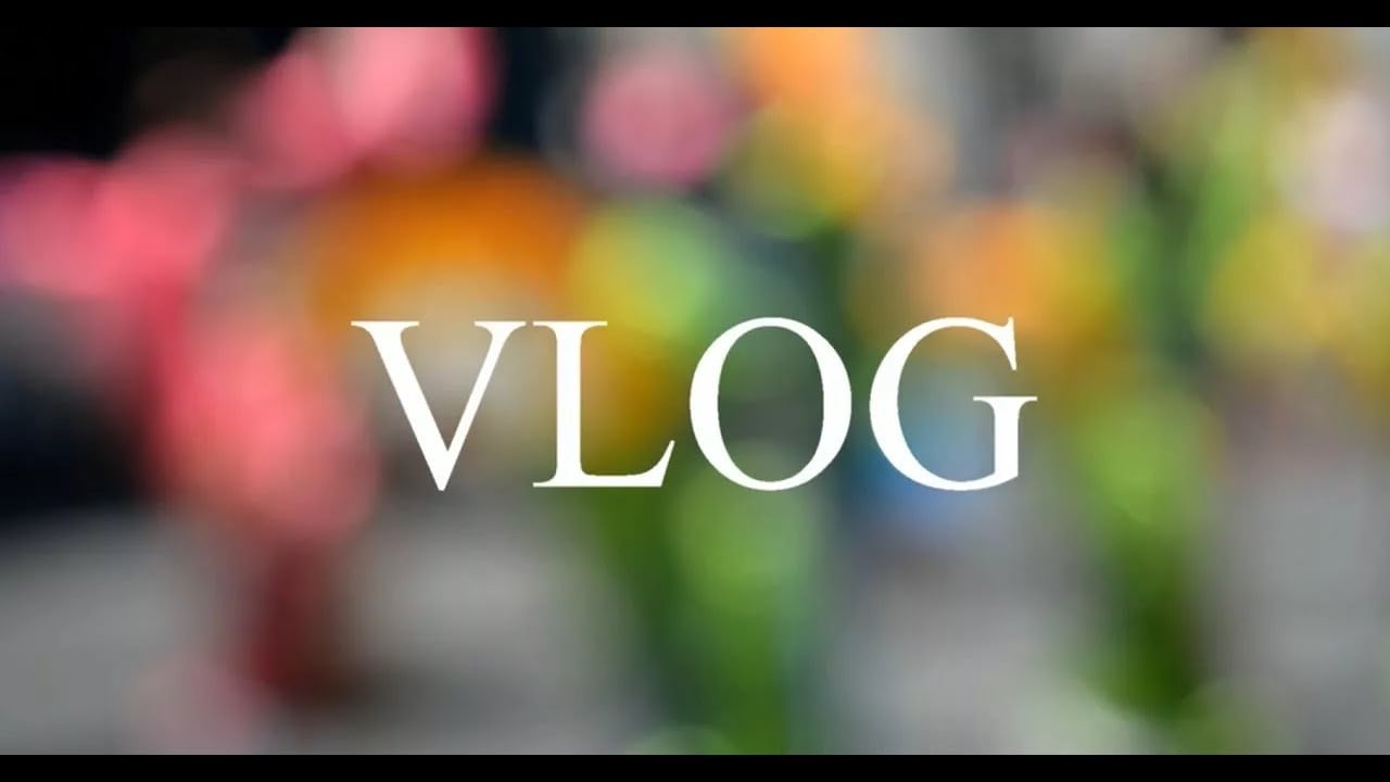Снял Vlog! Я в Краснодарском крае. Морееее!!!