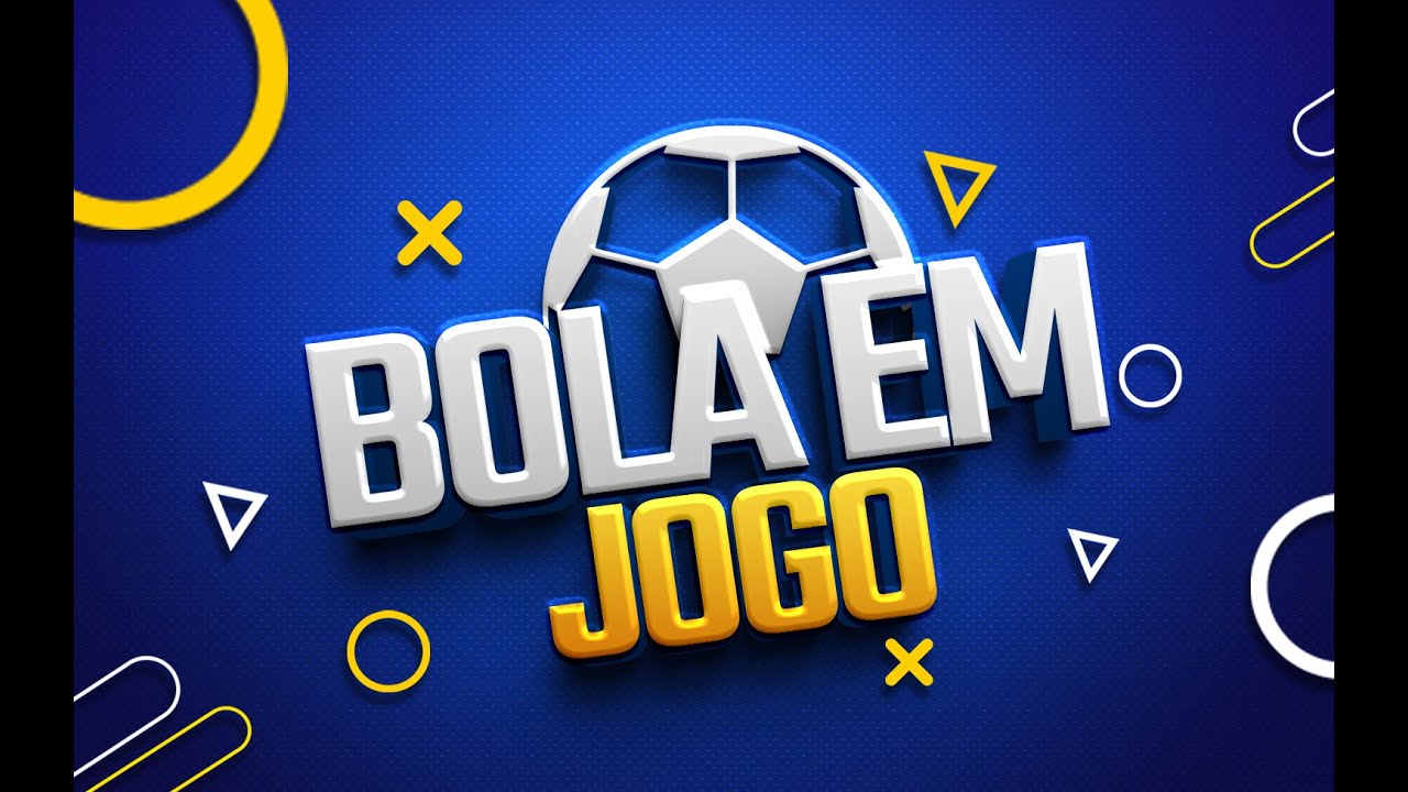 Bola em Jogo - 09/03/2026