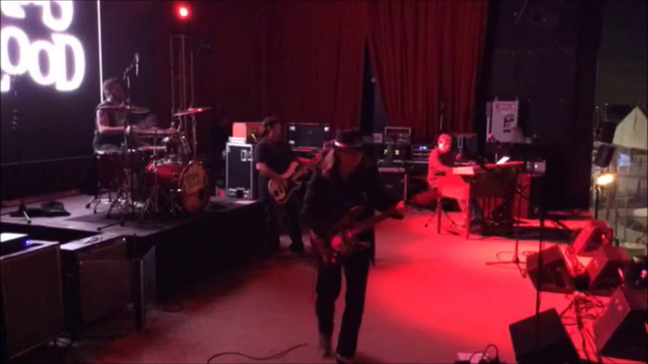 Lava Cantina 2018