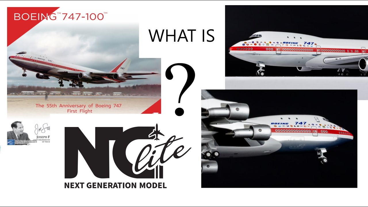 NG Lite Explained