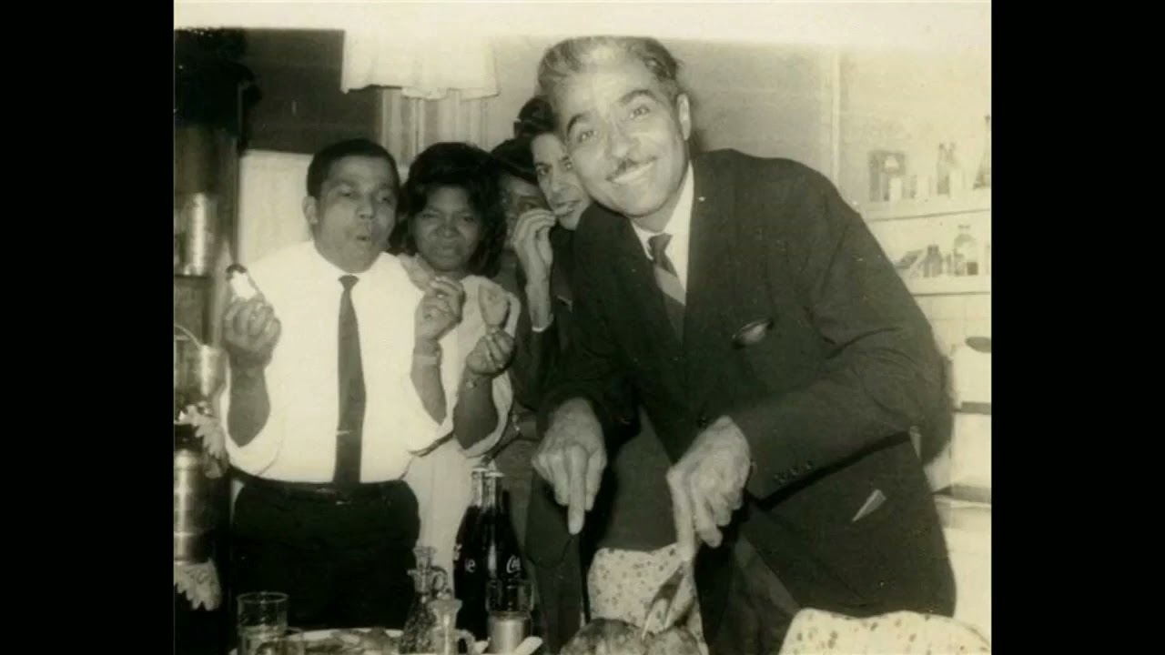 💥LUIS URBAEZ FOTOS NUNCAS VISTAS (el amigo del nazareno)💥