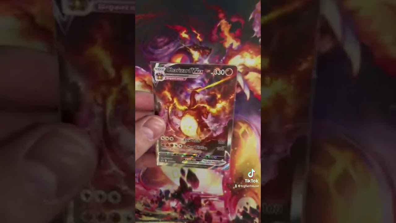 How to Protect your New Charizard Alternate Art Cards!