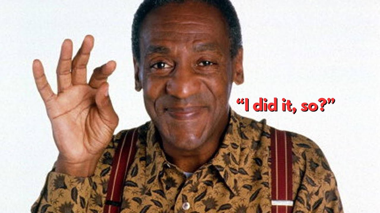 How Bill Got Away With It