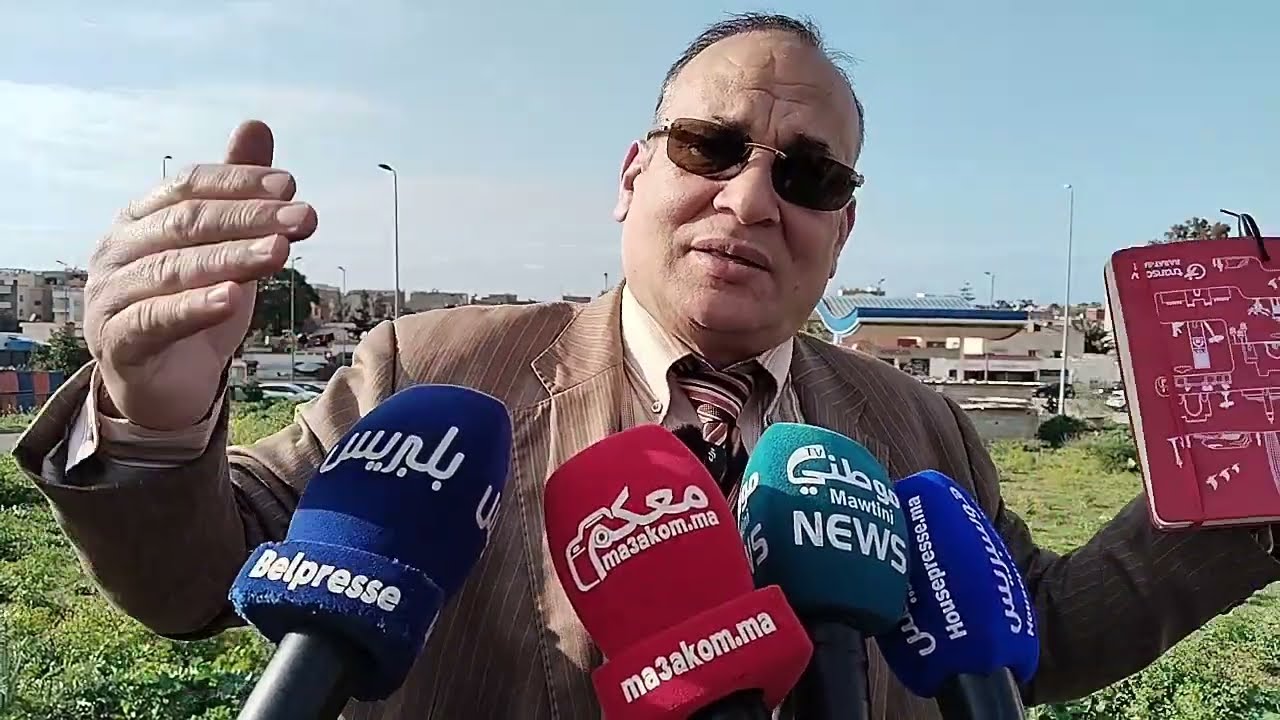 هذشي خطيـ.ر حقوقي  يؤاز الساكنة المقصية في تجزئة عثمان